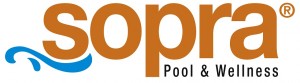 Logo Sopra AG - Pool & Wellness Fachhändler
