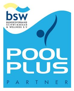 Logo des Partners Pool Plus